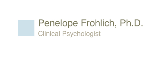 Penelope Frohlich